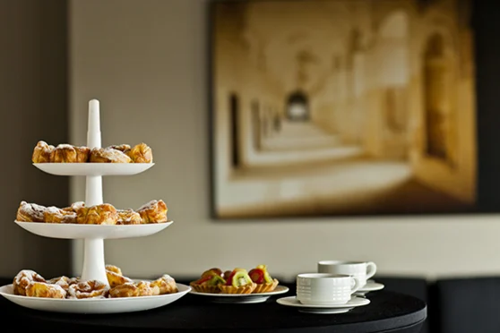 Hotel Kossak - photo 3