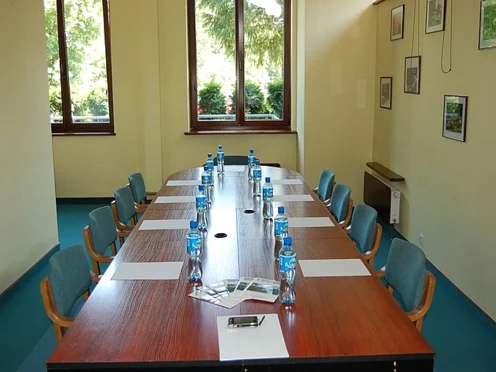Sala konferencyjna mała