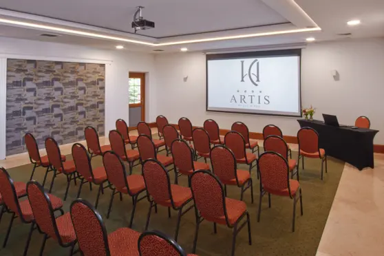 ARTIS Hotel & SPA Zamość - zdjęcie 1