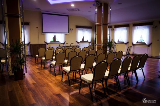 Hotel i Restauracja Brochów - zdjęcie 7