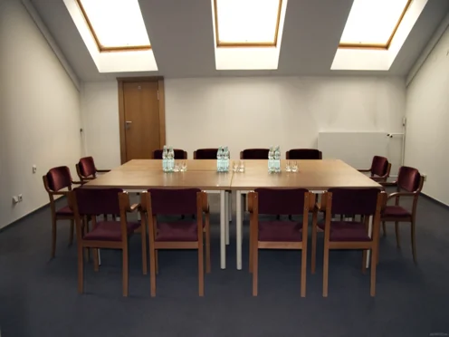 Hotel Solina SPA - photo 3