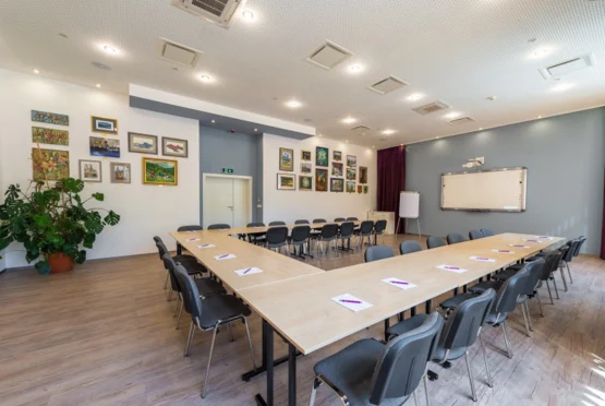 Hotel Buczyński Medical & Spa - zdjęcie 1