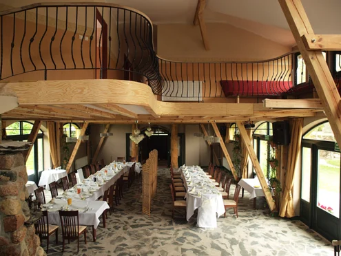 Pensjonat Nad Stawem - photo 1