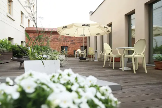 Hotel Bulwar - zdjęcie 2