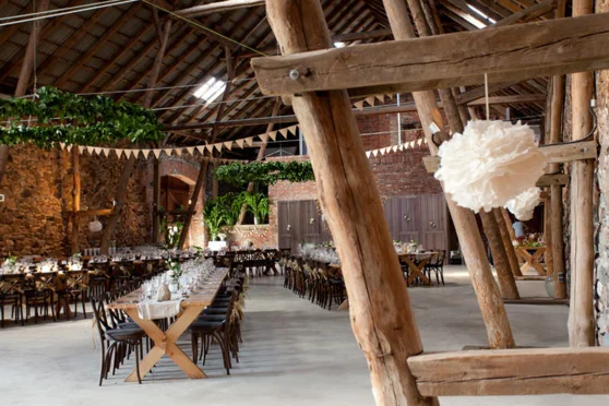 Folwark Wąsowo Kuślin konferencje