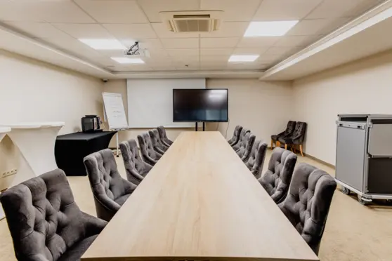 Hotel Malbork  - Centrum Konferencyjne - zdjęcie 1