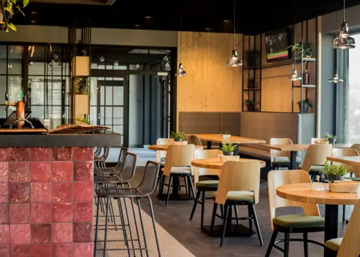 Rado Resort - zdjęcie 1