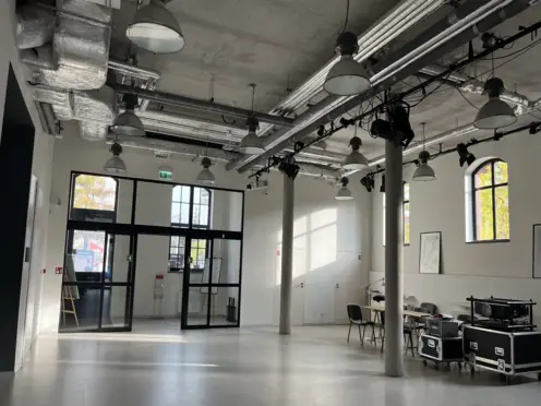 Centrum Sztuki Piekarnia - zdjęcie 1