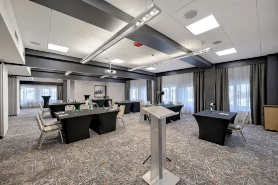 Hotel Kossak - zdjęcie 3