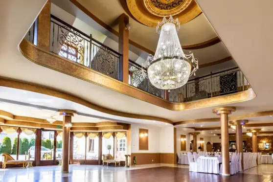 Dworek Dębicki - zdjęcie 1