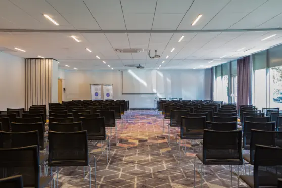 Łączna powierzchnia konferencyjna