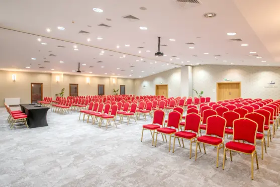 Hotel Magellan Business & Spa - photo 2