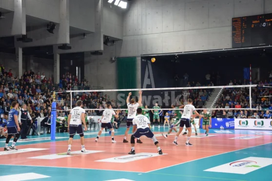 Suwałki Arena - zdjęcie 1