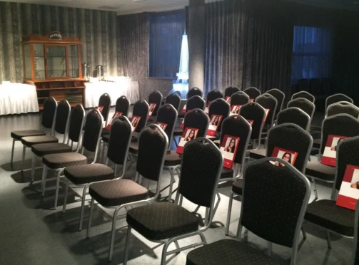 Hotel Forma - zdjęcie 1