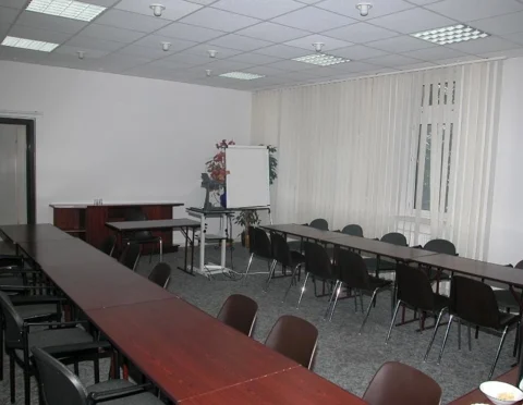 Centrum Szkolenia i Rekreacji Krasnobród - zdjęcie 1