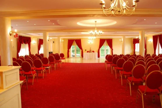 Hotel Nidzki - zdjęcie 1