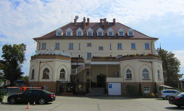 Hotel Piast Opole