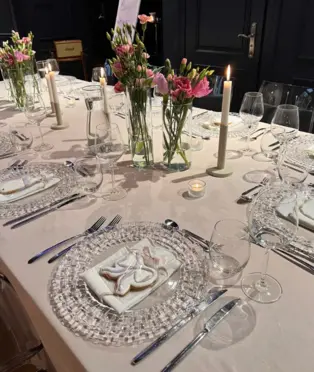 Jemy Event Space Warszawa sala