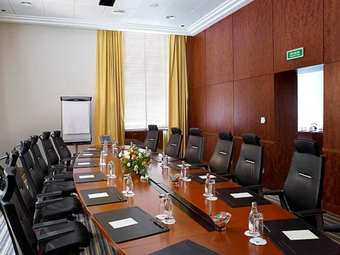 Sofitel Grand Sopot - zdjęcie 1