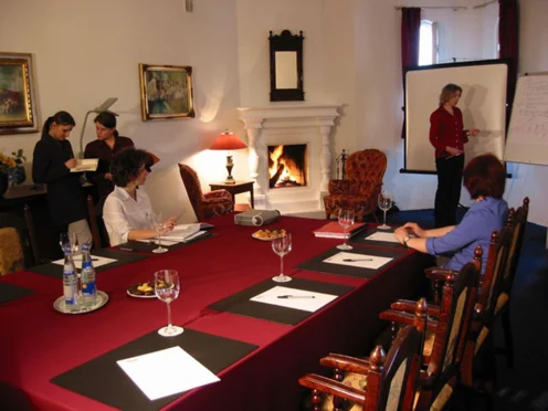 Hotel Podewils XV-w. Zamek Rycerski - zdjęcie 1