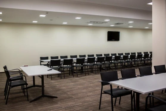 Hotel Meeting - zdjęcie 1