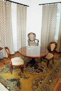 Ośrodek Konferencyjny Mogilany - OBIEKT ZAMKNIĘTY - zdjęcie 2