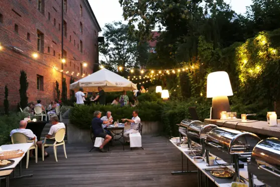 Hotel Bulwar - zdjęcie 4