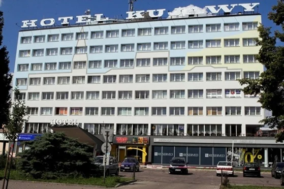 Hotel Kujawy Włocławek konferencje
