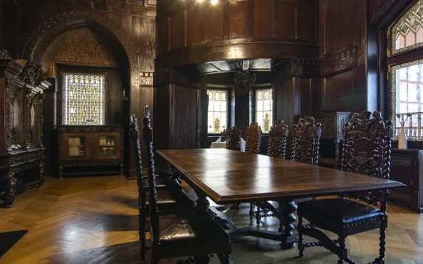 Pałac Paulinum - zdjęcie 3