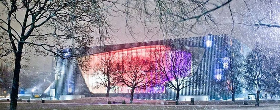 Muzeum Historii Żydów Polskich - zdjęcie 1