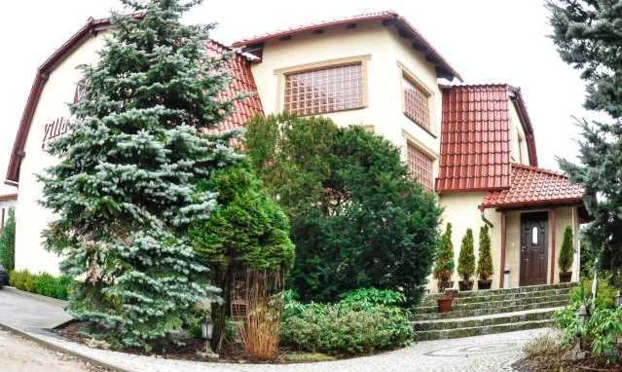 Villa Jaśmin - zdjęcie 1