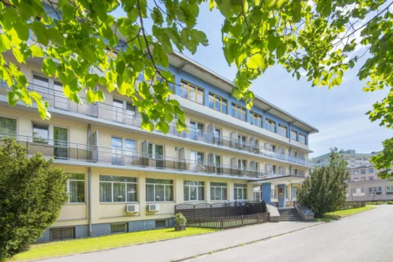 Hotel Dal Gdańsk - photo 4