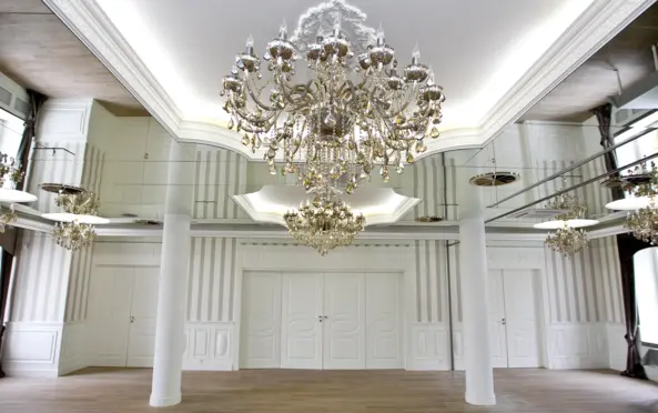 Pałac Domaniowski - zdjęcie 3