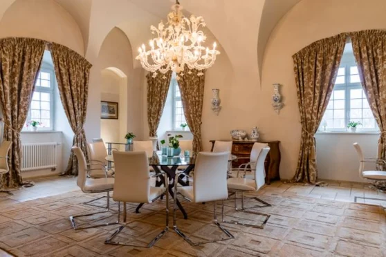 Hotel Pałac Pakoszów - photo 1