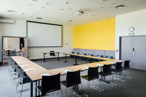 Vienna House Easy by Wyndham Cracow - zdjęcie 1