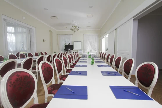 Lawendowy Dworek - zdjęcie 3