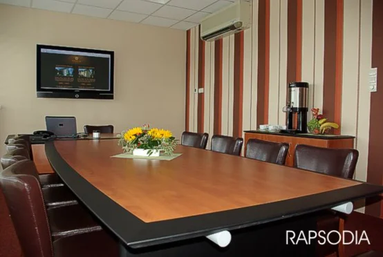 Hotel Vivaldi Poznań - zdjęcie 1