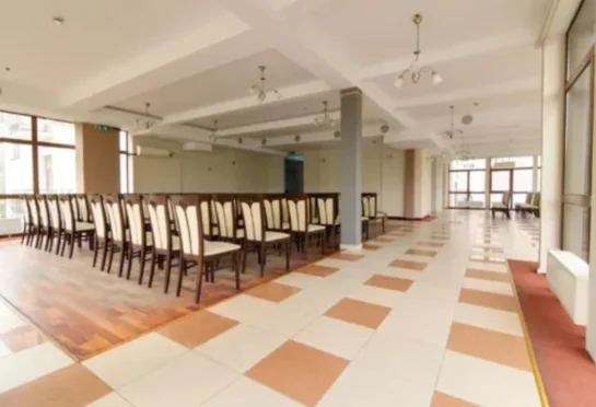 Apartamenty Renesans - zdjęcie 1