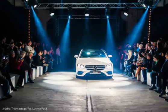 Stocznia Gdańska - Klub Muzyczny B90 - zdjęcie 5