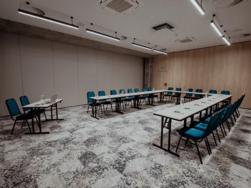 GATE 2 układ ushape