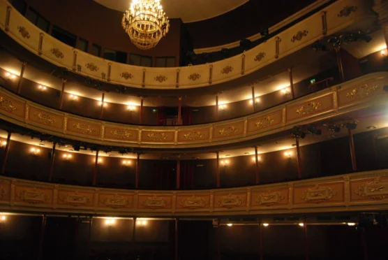 Teatr im. Juliusza Osterwy w Lublinie
