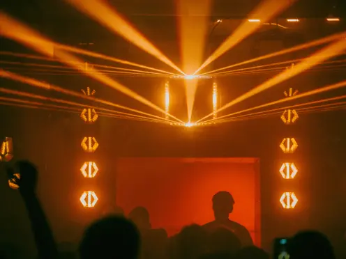 MESSALKA events - photo 1