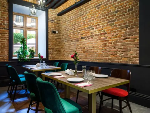 Hotel Golden Queen - zdjęcie 1