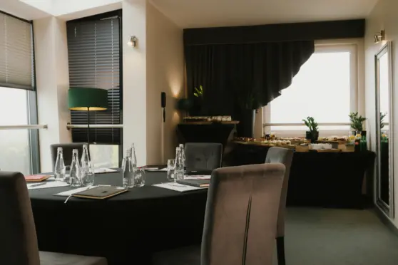 Hotel Silesian Quality - zdjęcie 3