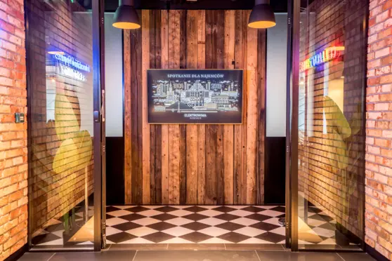 Elektrownia Powiśle - photo 1