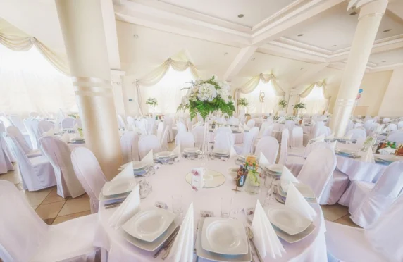 Sala Bankietowa Castello - zdjęcie 2