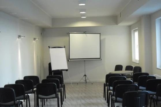 Villa Flaming - zdjęcie 1