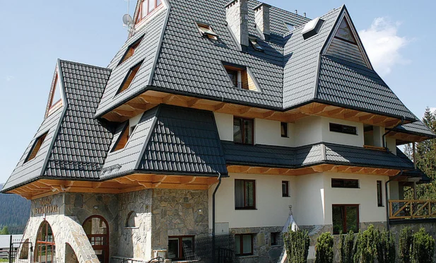 Reymontówka - zdjęcie 1