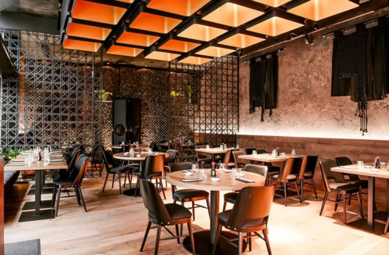 Wabu Sushi - zdjęcie 1