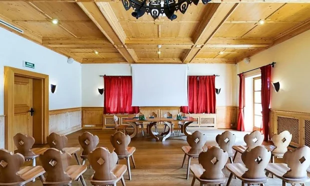 Hotel Zamek Bobolice - zdjęcie 1